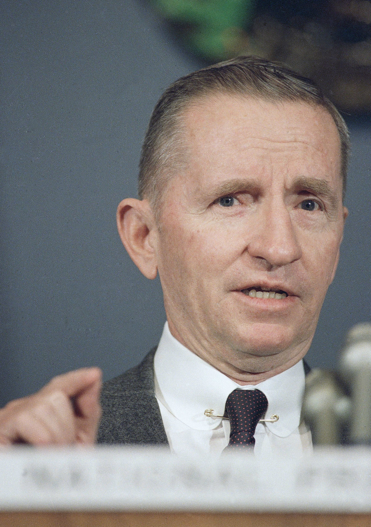 Ross Perot
